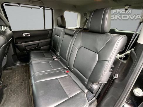Used 2015 Honda Pilot Touring image 26