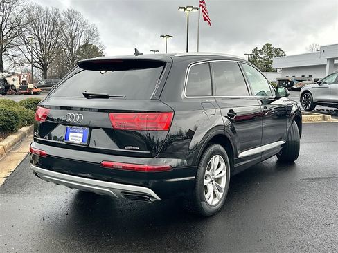 Used 2019 Audi Q7 3.0T Premium w/ Convenience Package image 7