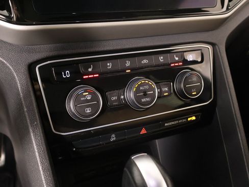 Used 2021 Volkswagen Atlas Cross Sport SEL Premium R-Line w/ Cross Sport MDO Package image 7