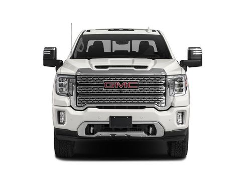Used 2021 GMC Sierra 2500 Denali w/ Denali Ultimate Package image 7