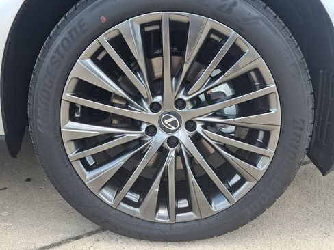 New 2026 Lexus RX 350 AWD image 6