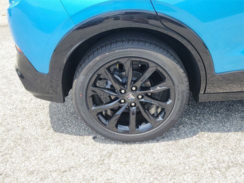 New 2026 Buick Encore GX Sport Touring w/ Advanced Technology Package image 4