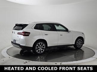 Used 2025 BMW X3 xDrive30i video 2