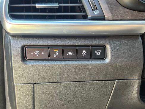 Used 2021 Kia Telluride SX w/ SX Prestige Package AWD/4WD image 33