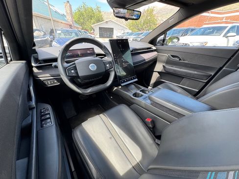 Used 2023 Fisker Ocean Extreme AWD/4WD image 16