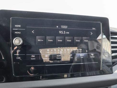 New 2026 Volkswagen Jetta Sport image 28