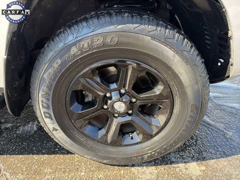 Used 2020 Toyota 4Runner SR5 image 9