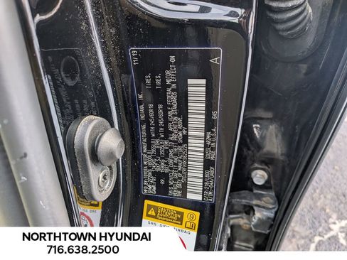 Used 2019 Toyota Highlander XLE image 43