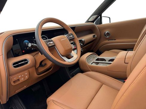 New 2026 Hyundai Palisade Calligraphy image 14