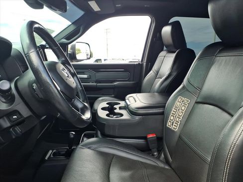 Used 2019 RAM 2500 Power Wagon image 13