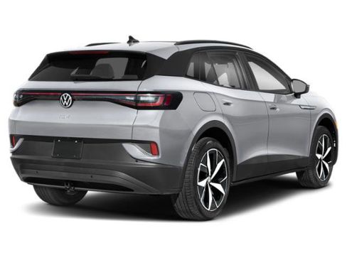 Used 2023 Volkswagen ID.4 Pro S RWD image 2