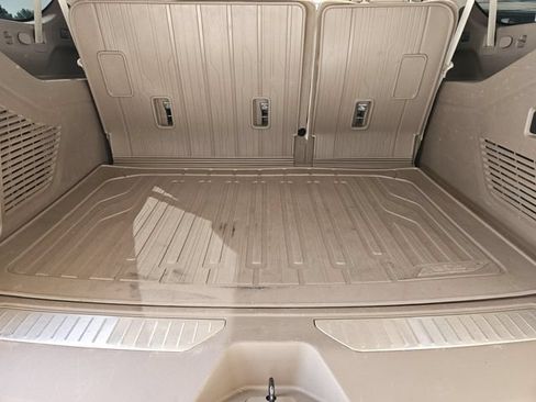 Used 2023 GMC Yukon XL Denali w/ LPO, Floor Liner Package AWD/4WD image 34