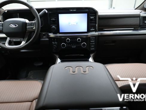 New 2026 Ford F250 King Ranch AWD/4WD image 13
