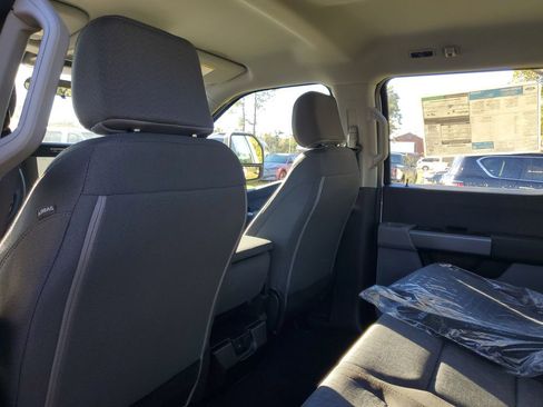 New 2026 Ford F250 XL w/ STX Appearance Package AWD/4WD image 22