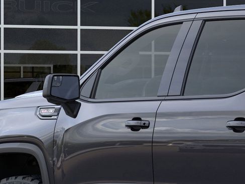 New 2026 GMC Sierra 1500 AT4X image 12