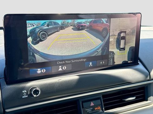 New 2026 Honda Pilot Touring image 15