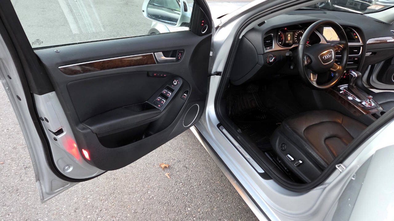 Used 2013 Audi A4 Prestige AWD/4WD image 30