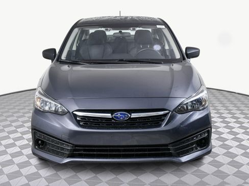Used 2023 Subaru Impreza 2.0i image 2