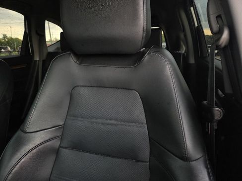 Certified 2019 Honda CR-V EX-L image 15