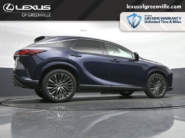Used 2024 Lexus RX 350 FWD w/ Convenience Package image 37