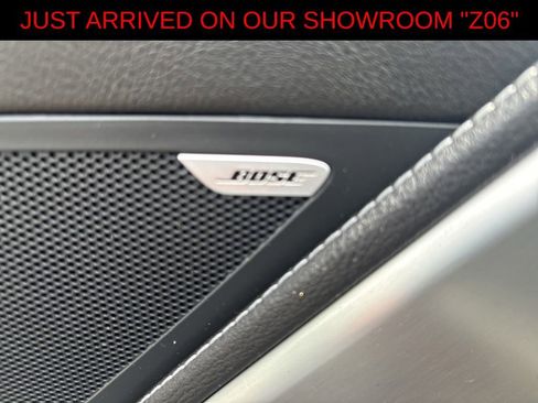 Used 2015 Chevrolet Corvette Z06 w/ 2LZ Preferred Equipment Group RWD image 25