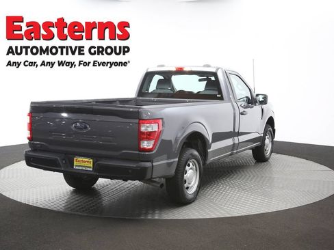 Used 2022 Ford F150 XL w/ Equipment Group 101A High RWD image 37