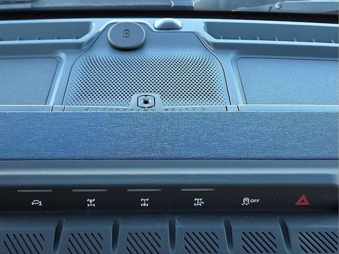 New 2025 Ford Bronco Raptor image 22