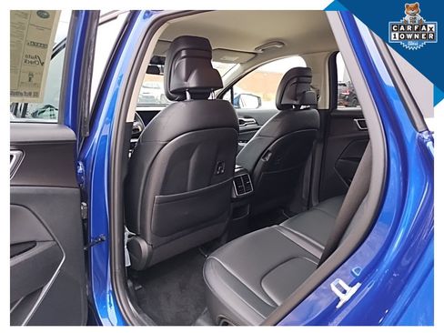 Used 2024 Kia Sportage EX image 40