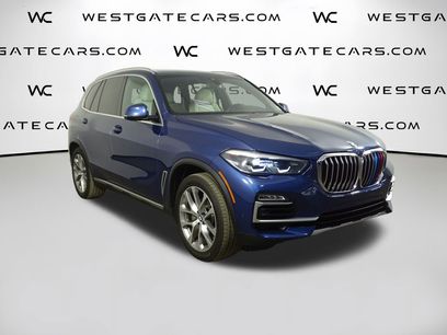 Used 2019 BMW X5 xDrive40i w/ Convenience Package
