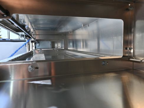 New 2026 Ford E-350 and Econoline 350 Super Duty w/ Power Equipment Group image 12