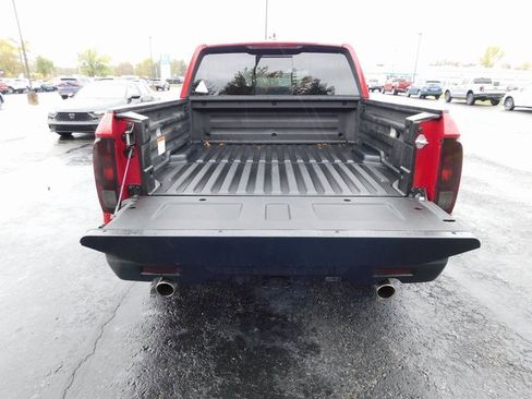 Used 2024 Honda Ridgeline RTL image 6