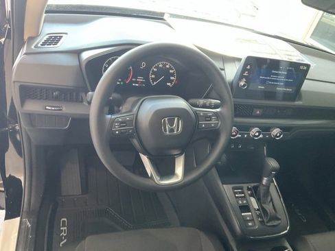 New 2026 Honda CR-V LX image 7