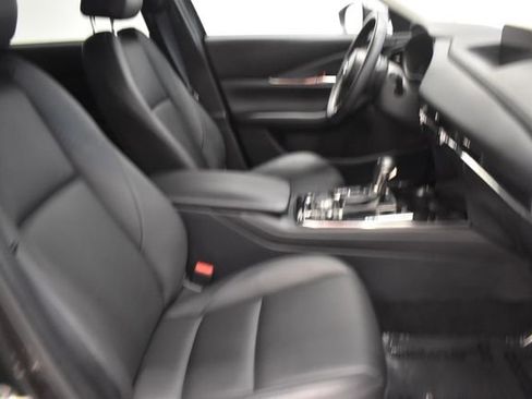 Used 2025 MAZDA CX-30 AWD 2.5 S w/ Preferred Package image 19