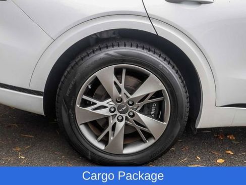 Used 2023 Genesis GV70 3.5T Sport w/ Cargo Package AWD/4WD image 7