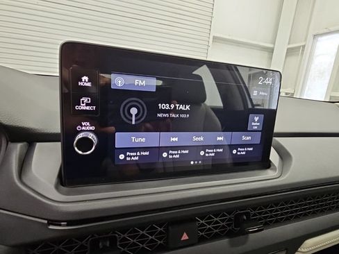 New 2026 Honda Accord LX image 14