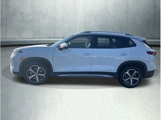 New 2026 Volkswagen Tiguan SE video 2