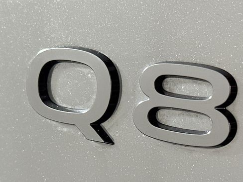 New 2026 Audi Q8 Premium Plus AWD/4WD image 10