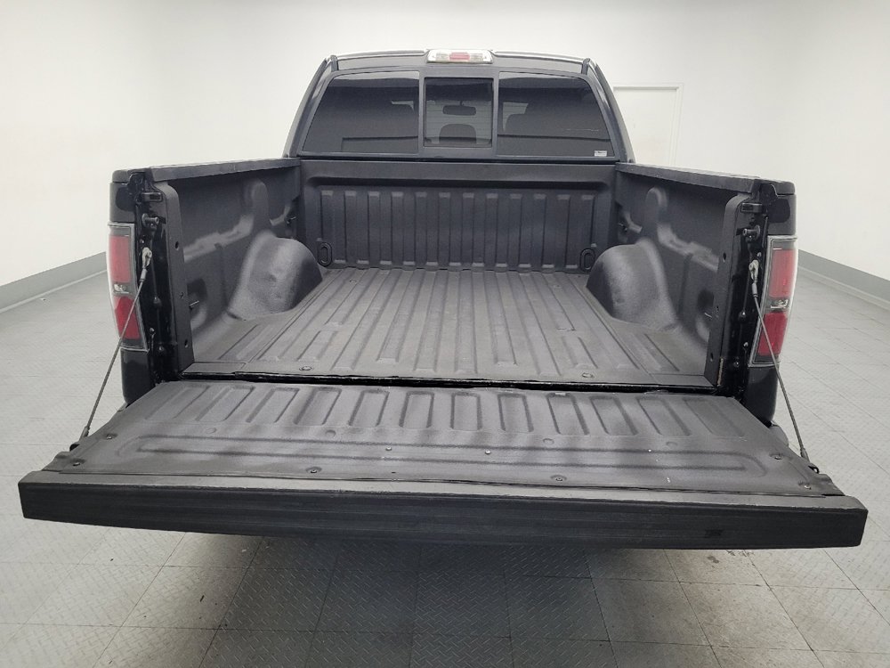 Used 2014 Ford F150 FX2 w/ Equipment Group 402A Luxury RWD image 29
