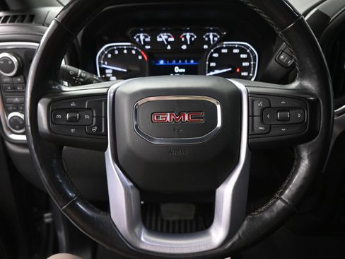 Used 2019 GMC Sierra 1500 SLE w/ SLE Value Package AWD/4WD image 27