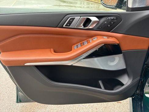 New 2026 BMW ALPINA XB7 AWD/4WD image 10