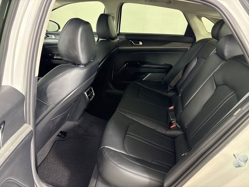 New 2026 Kia K5 EX image 39