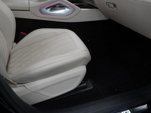 Used 2021 Mercedes-Benz GLS 63 AMG 4MATIC image 55