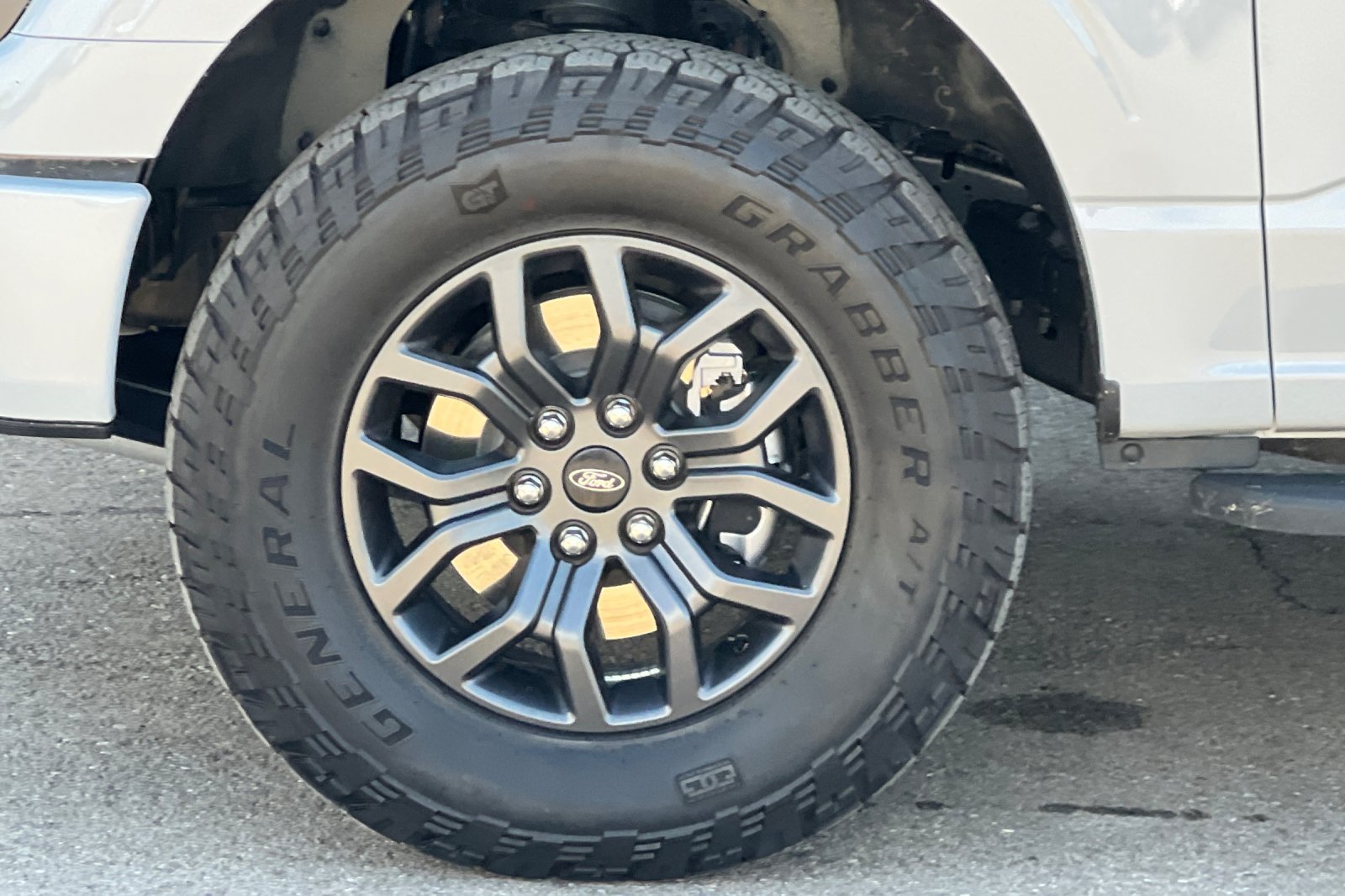Used 2025 Ford F150 Tremor w/ Tow/Haul Package AWD/4WD image 27