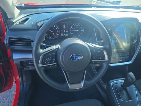 Certified 2024 Subaru Impreza 2.0i Sport w/ Popular Package #1 AWD/4WD image 14