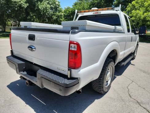 Used 2015 Ford F250 XL w/ Power Equipment Group RWD image 9