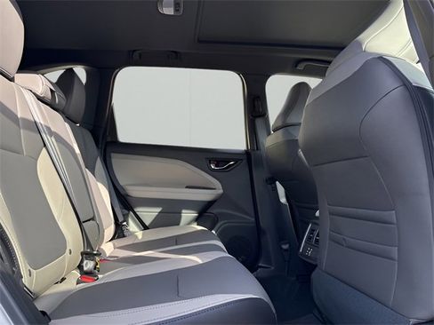 New 2025 Subaru Forester Limited image 16