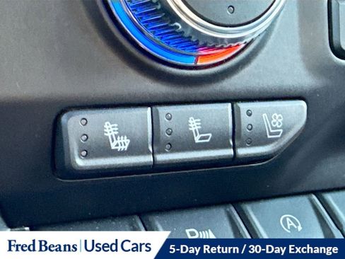 Used 2021 GMC Sierra 1500 Denali image 21