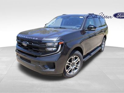 New 2025 Ford Expedition Active