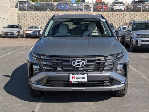 New 2026 Hyundai Tucson SEL image 2