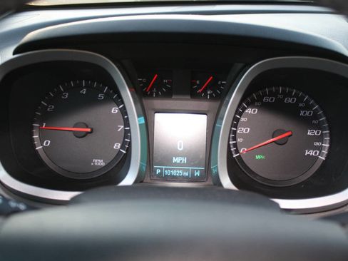 Used 2013 Chevrolet Equinox LTZ image 10